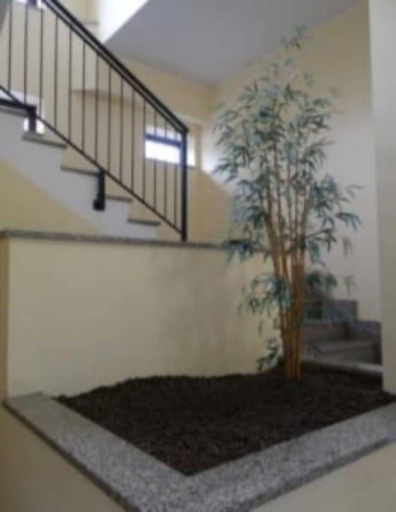 Interno palazzo Interno palazzo