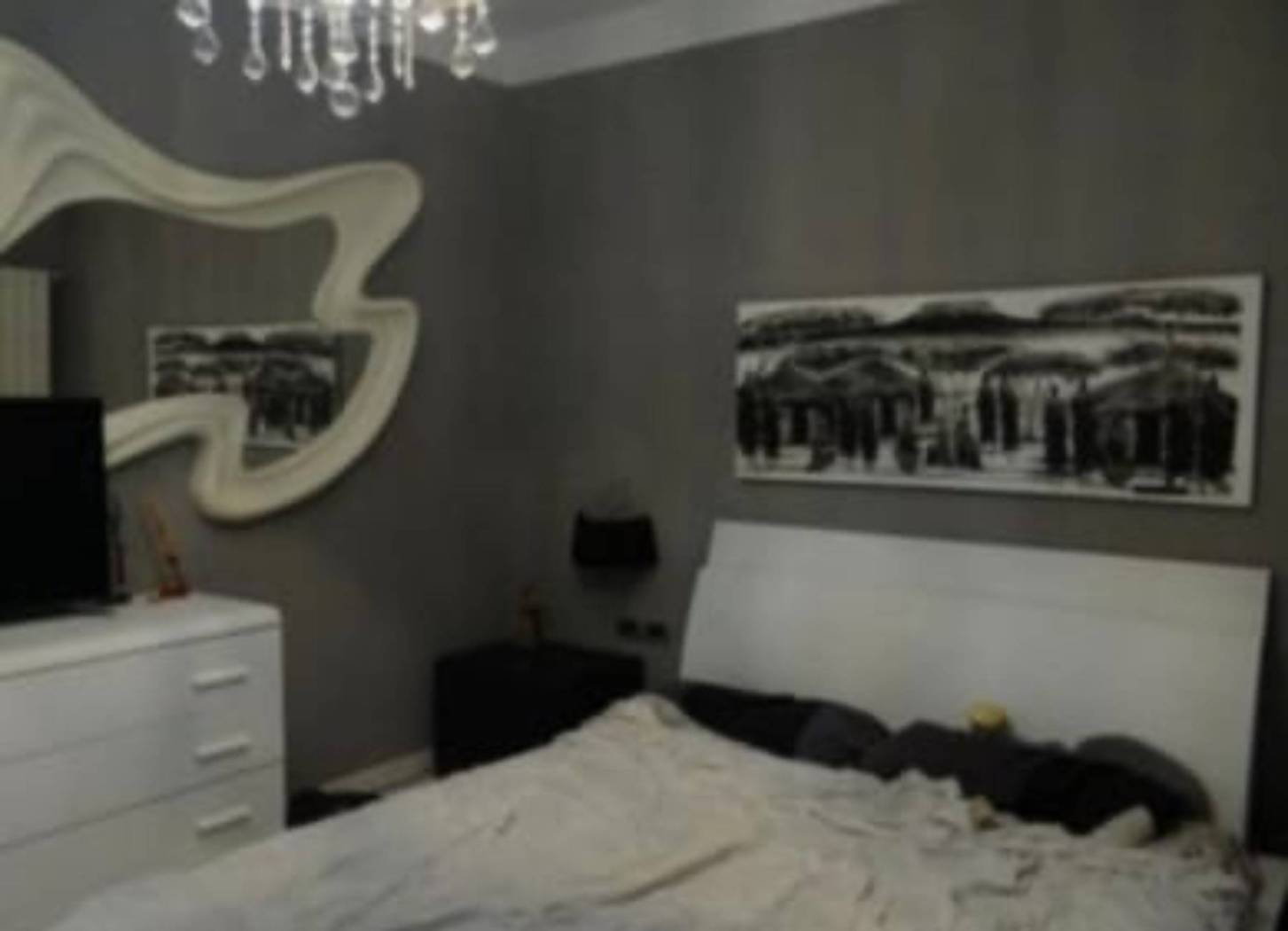 Camera da letto Camera da letto