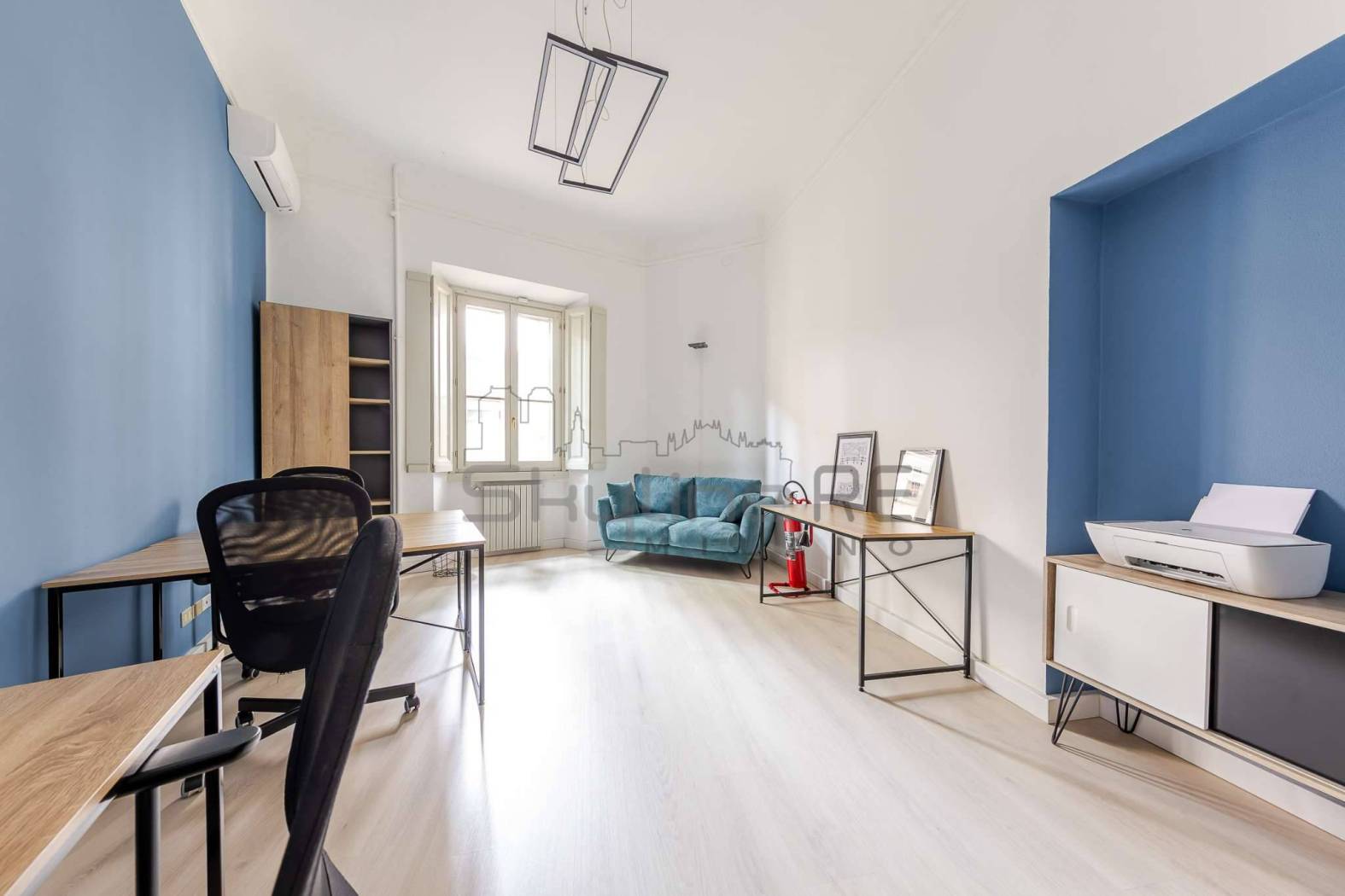 Interno non residenziale