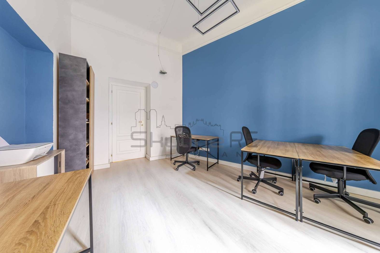 Interno non residenziale