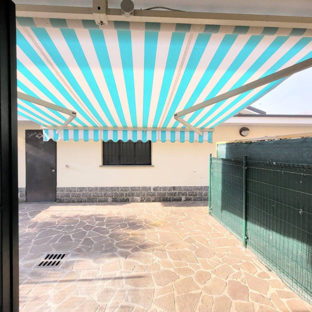 Cortile interno Cortile interno