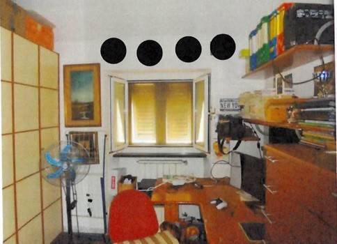 Interno appartamento