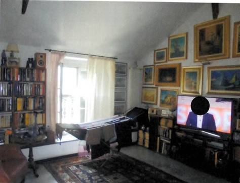 Interno appartamento