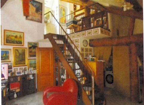 Interno appartamento