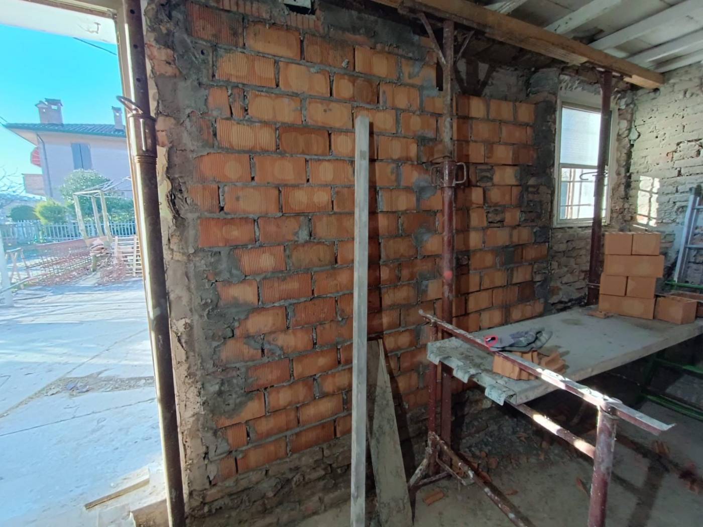 Interno non residenziale