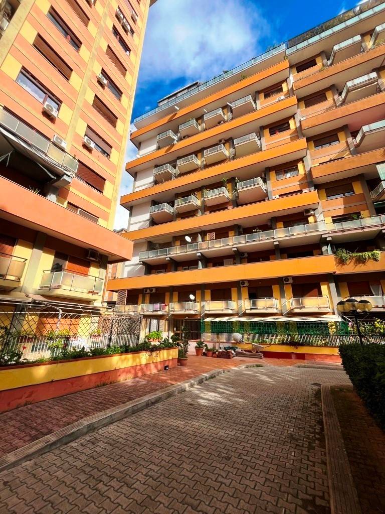 Cortile interno Cortile interno