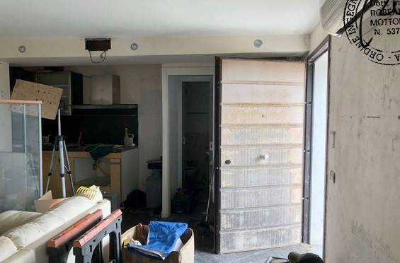 Interno appartamento