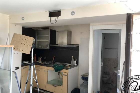 Interno appartamento