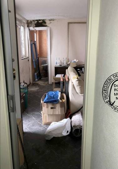 Interno appartamento