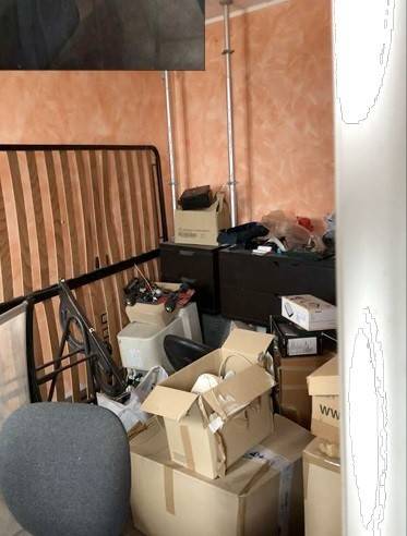 Interno appartamento