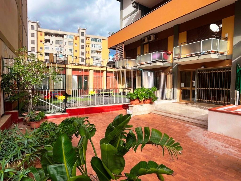 Interno palazzo Interno palazzo