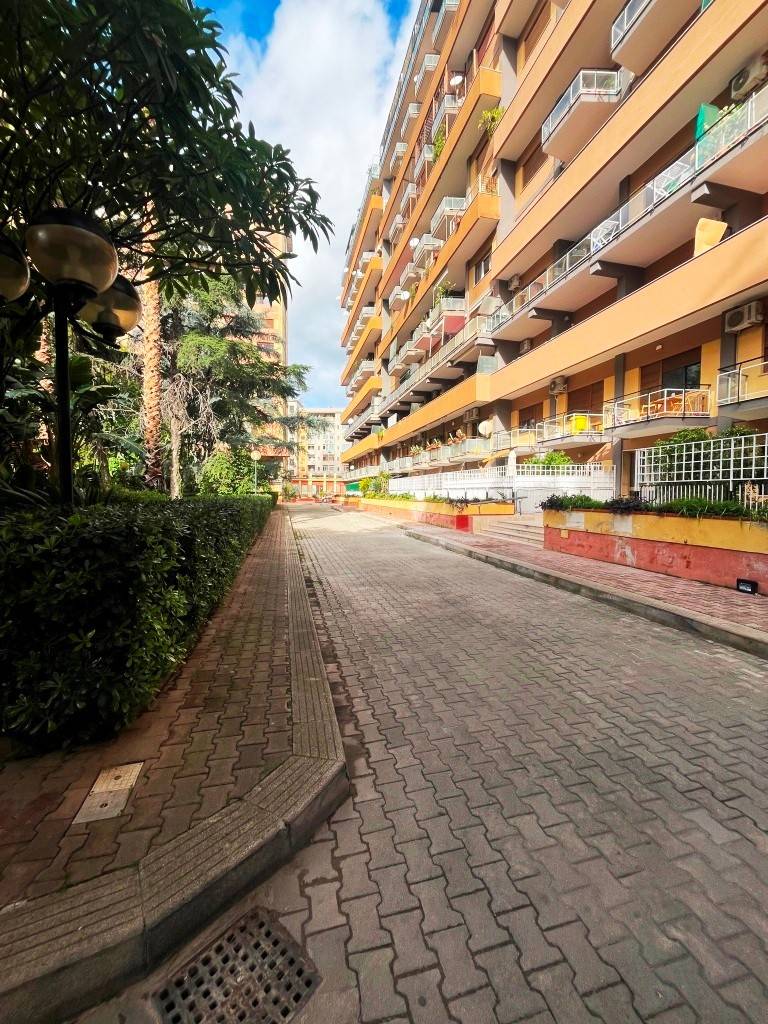 Cortile interno Cortile interno