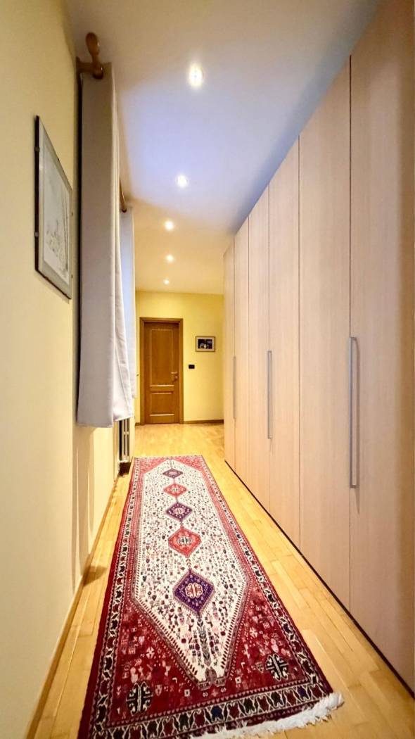 Interno appartamento