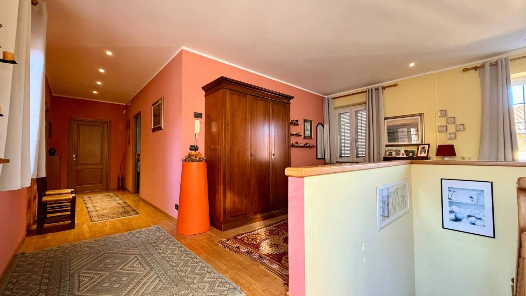 Interno appartamento