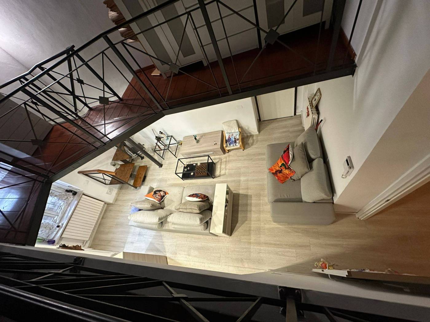 Interno non residenziale