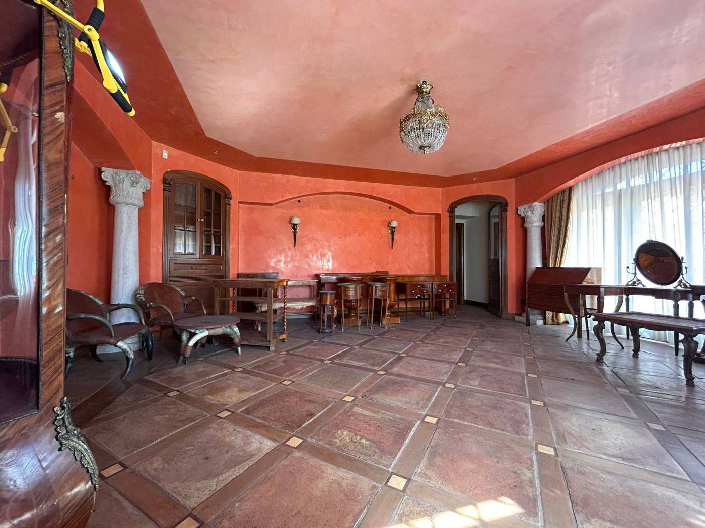 Interno non residenziale