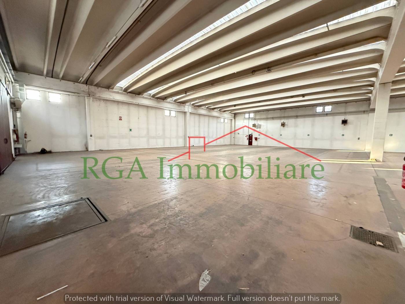 Interno non residenziale