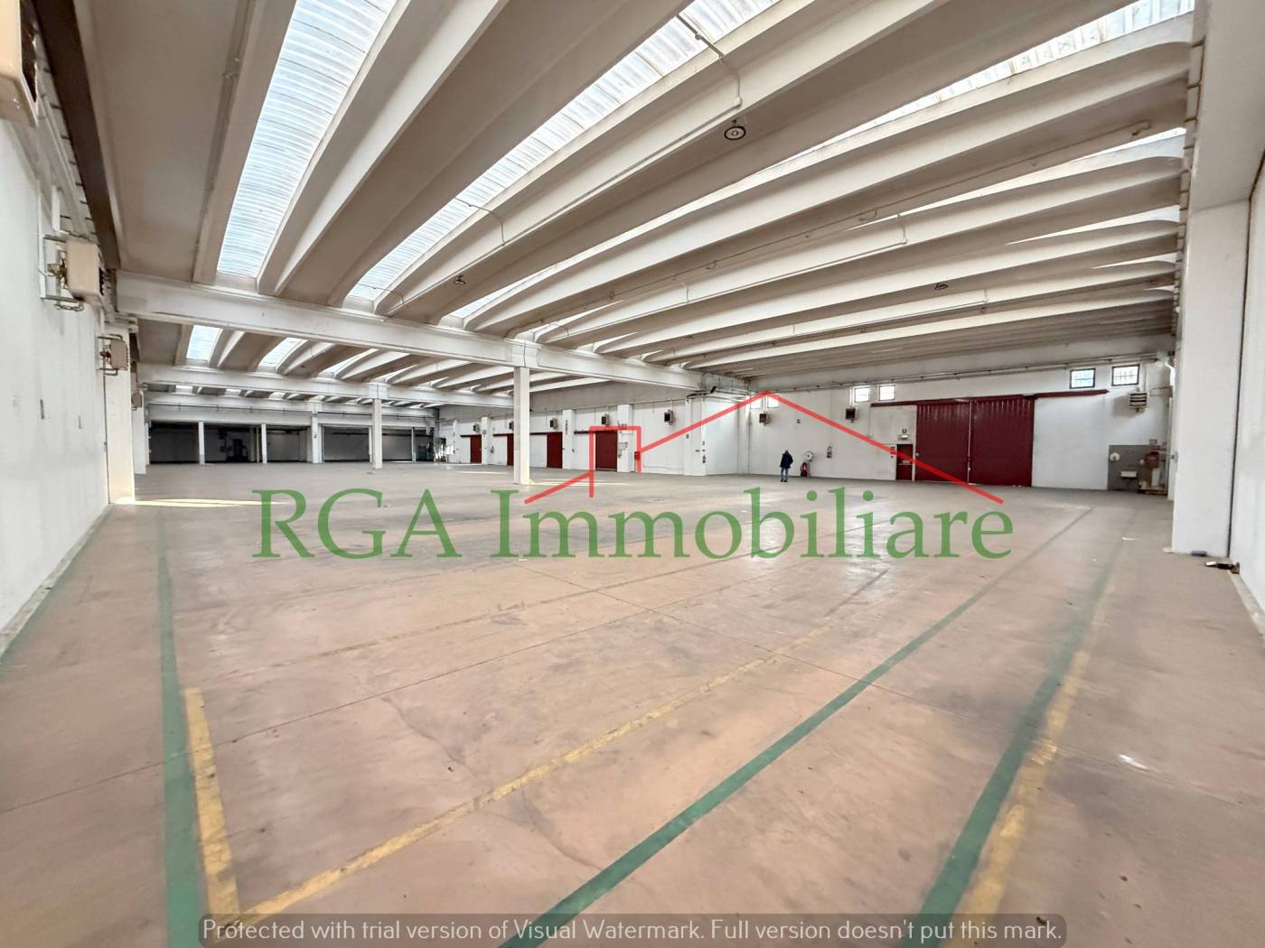 Interno non residenziale