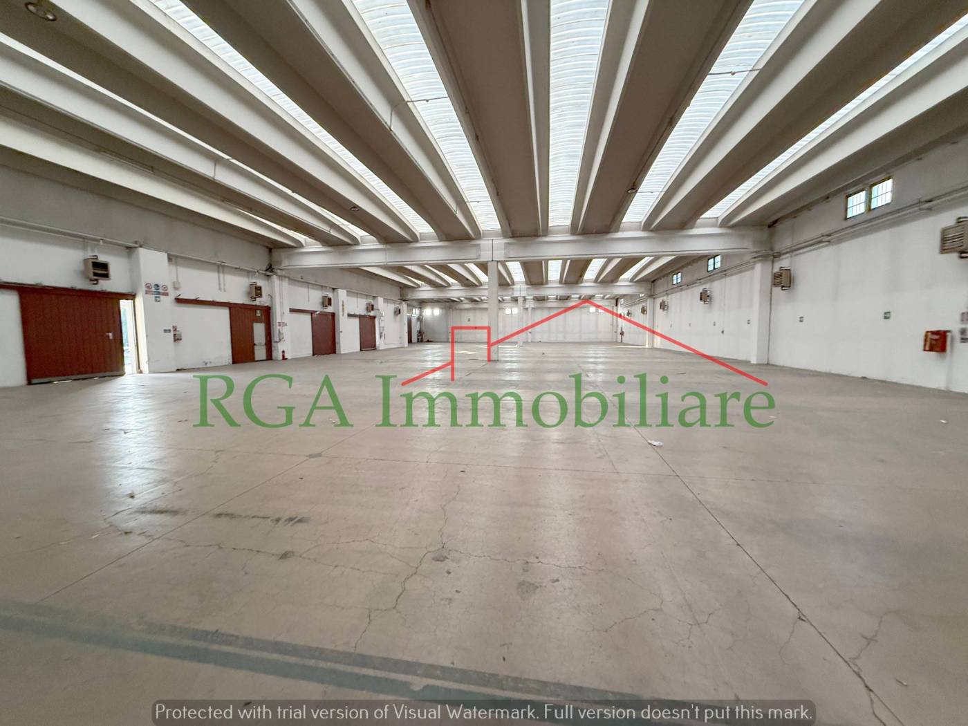 Interno non residenziale