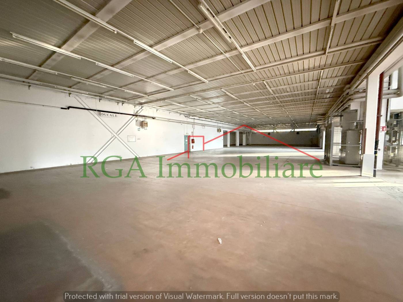 Interno non residenziale