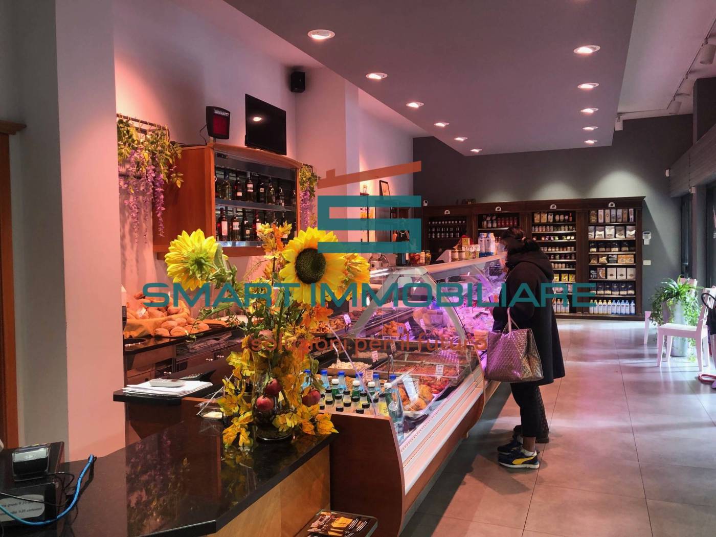 Interno non residenziale