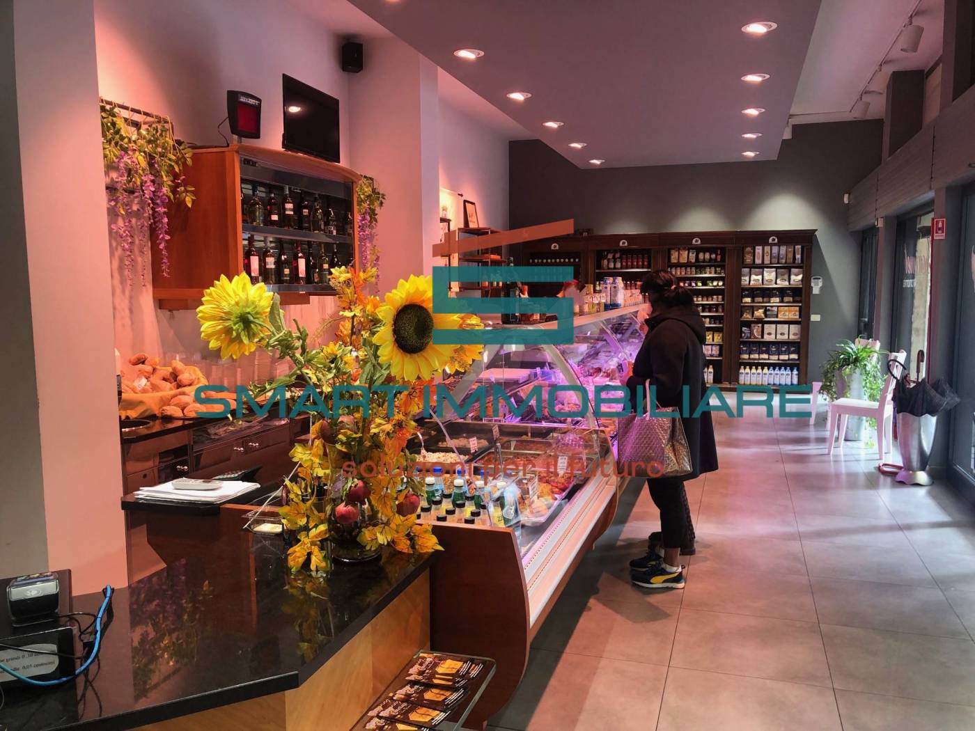 Interno non residenziale