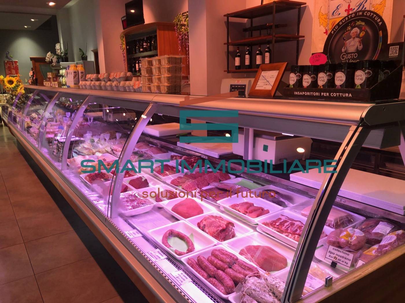 Interno non residenziale