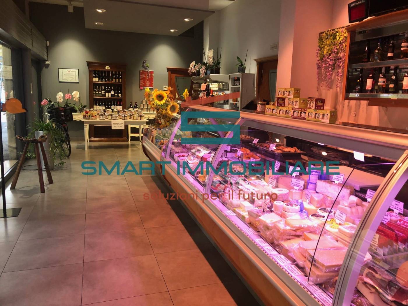 Interno non residenziale