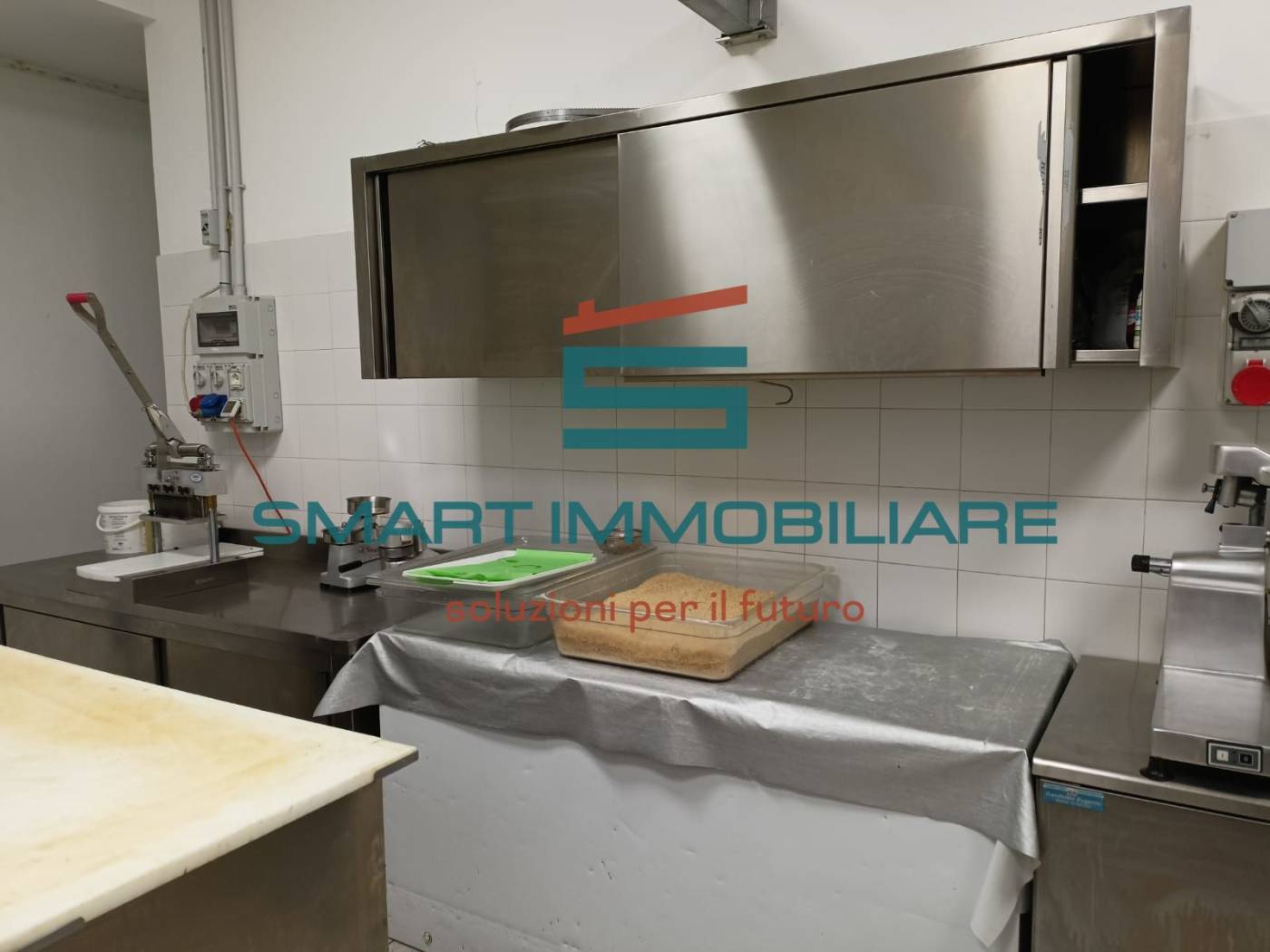 Interno non residenziale