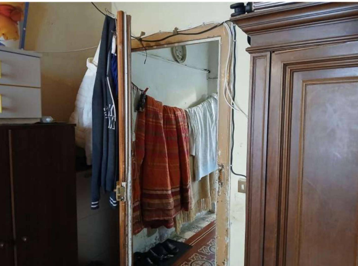 Interno palazzo Interno palazzo