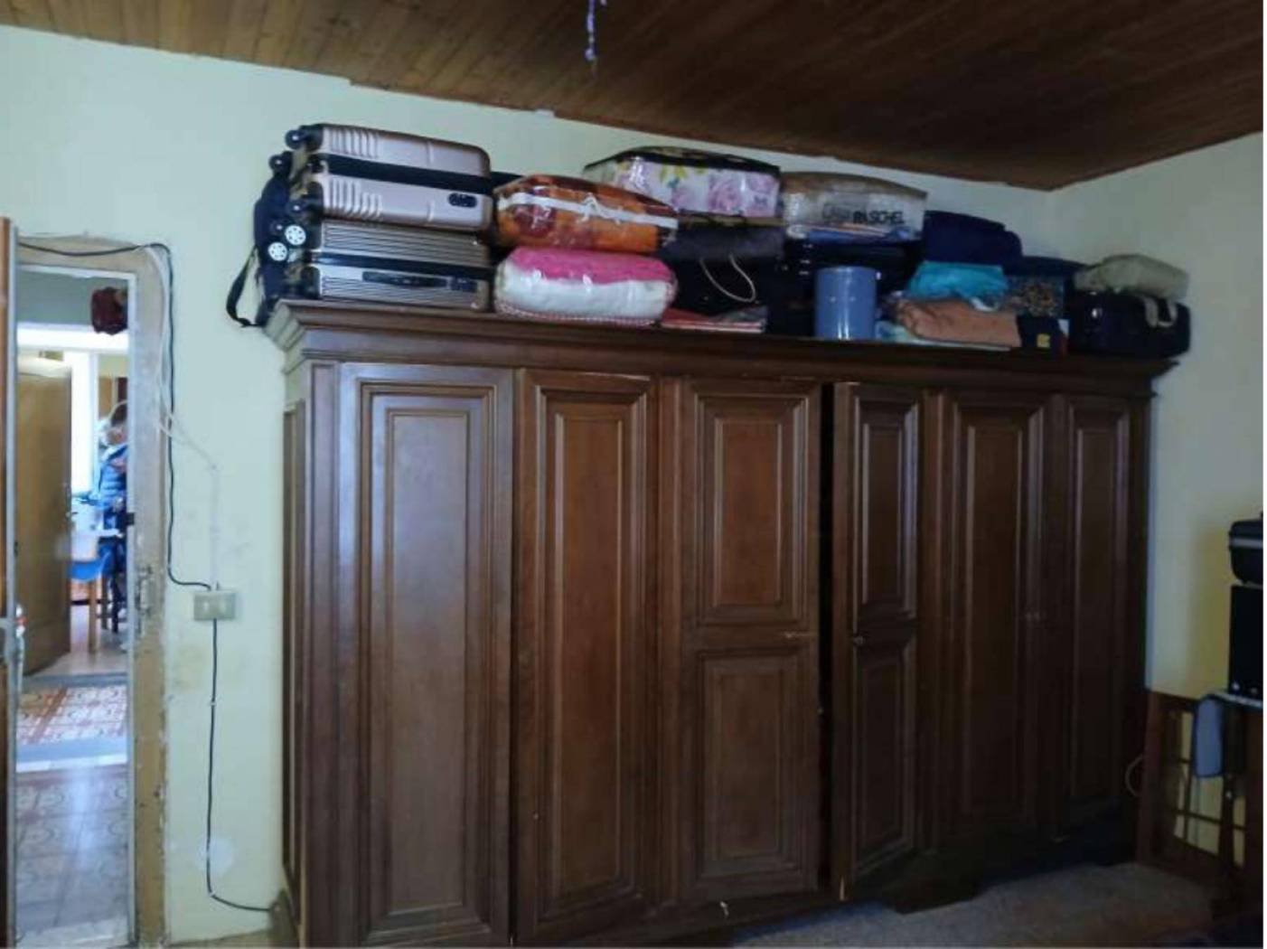 Interno palazzo Interno palazzo