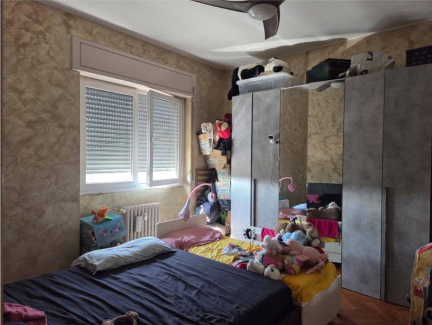 Camera da letto Camera da letto