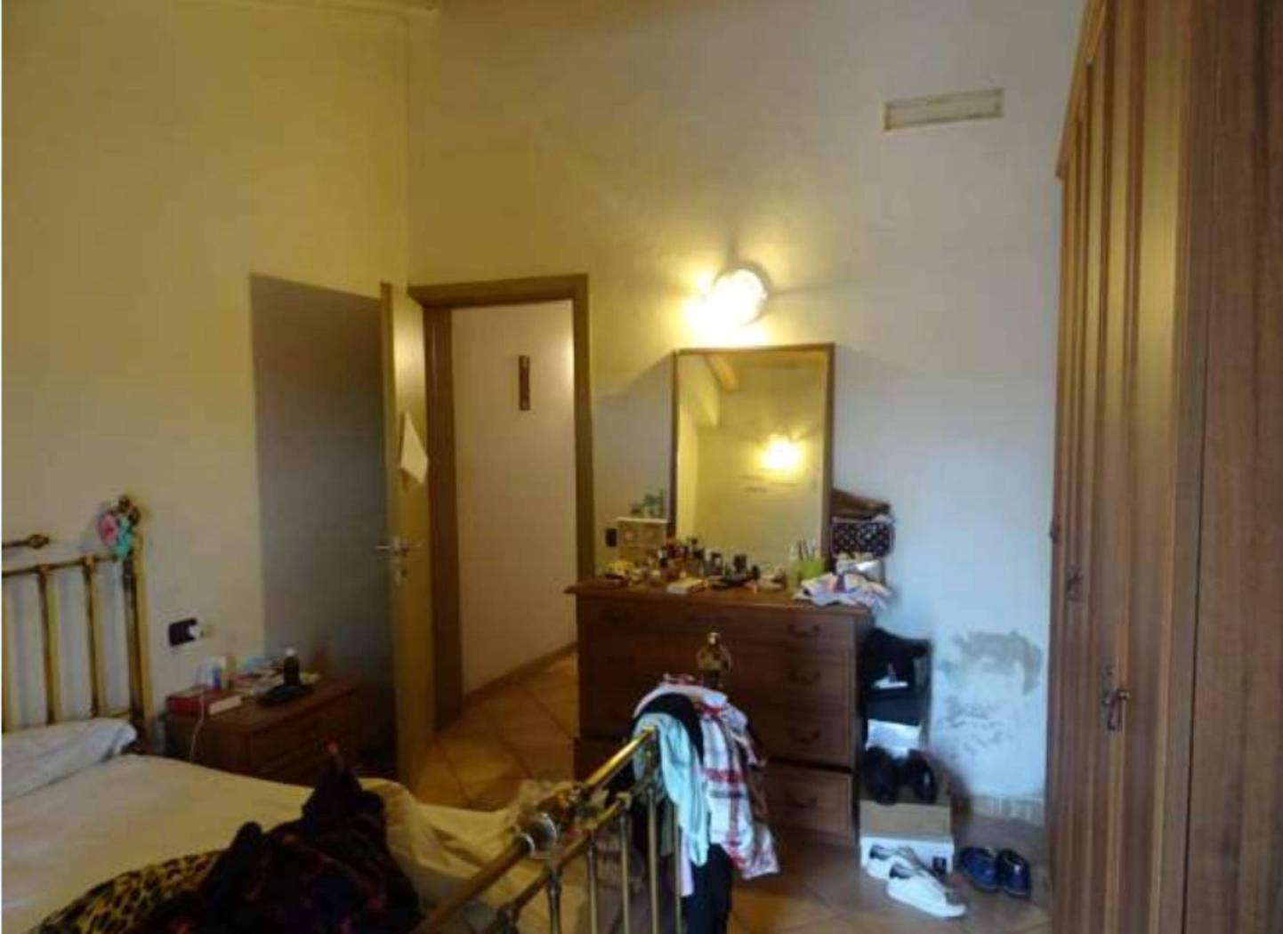 Camera da letto Camera da letto