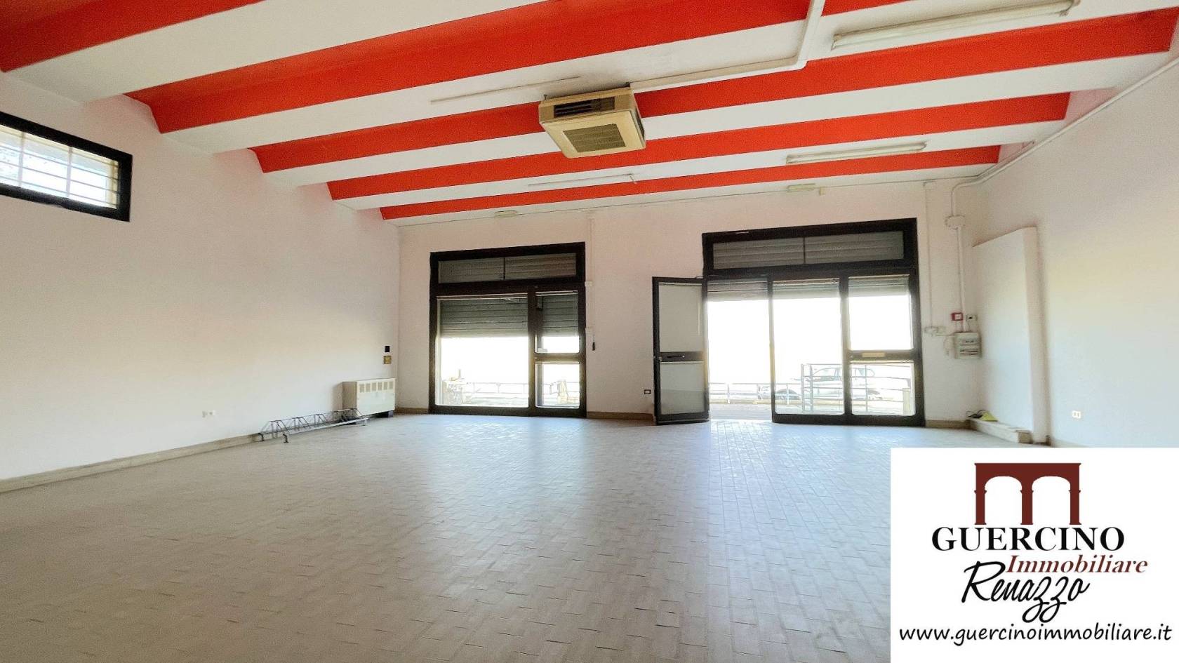 Interno non residenziale