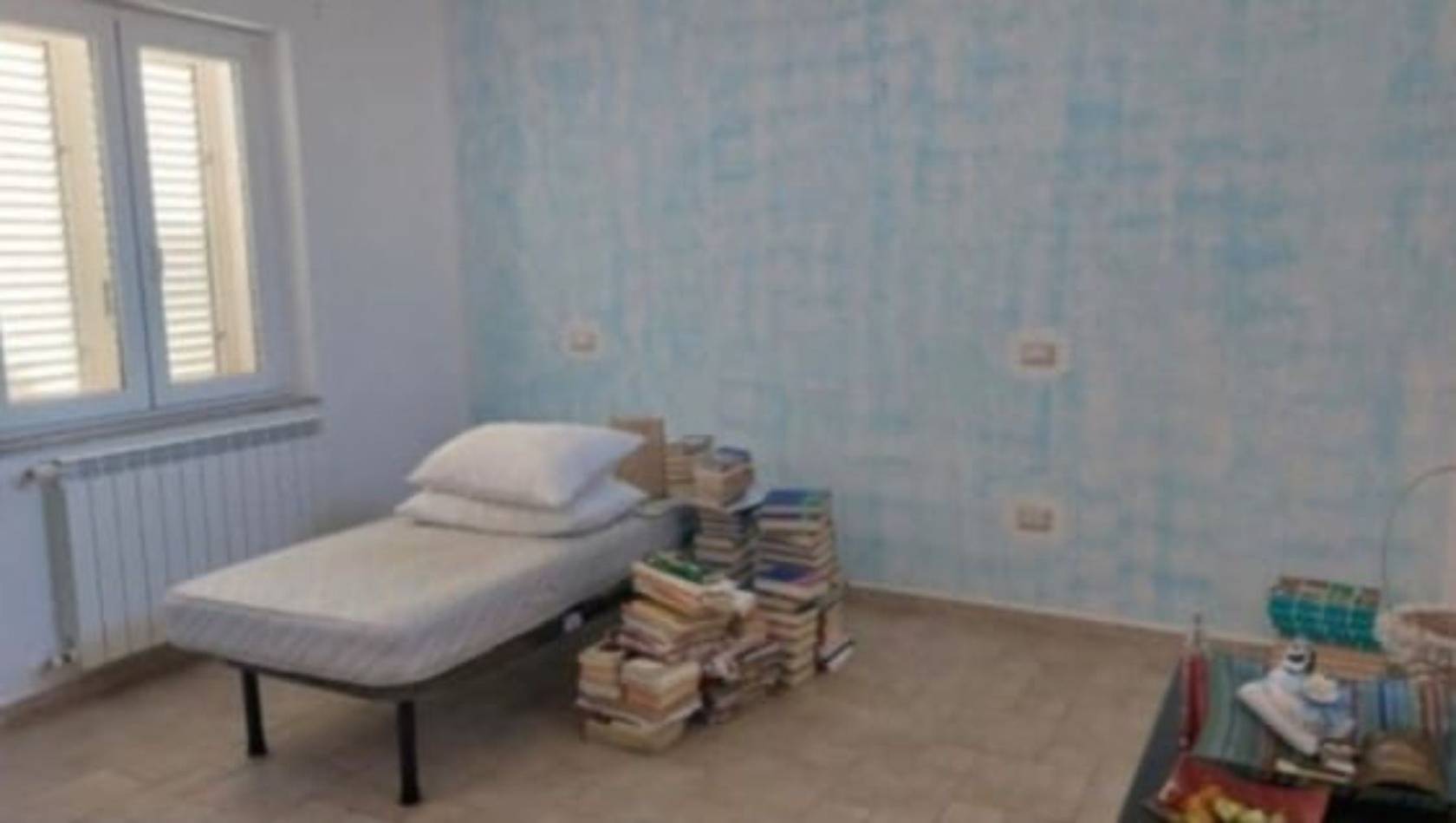 Camera da letto Camera da letto