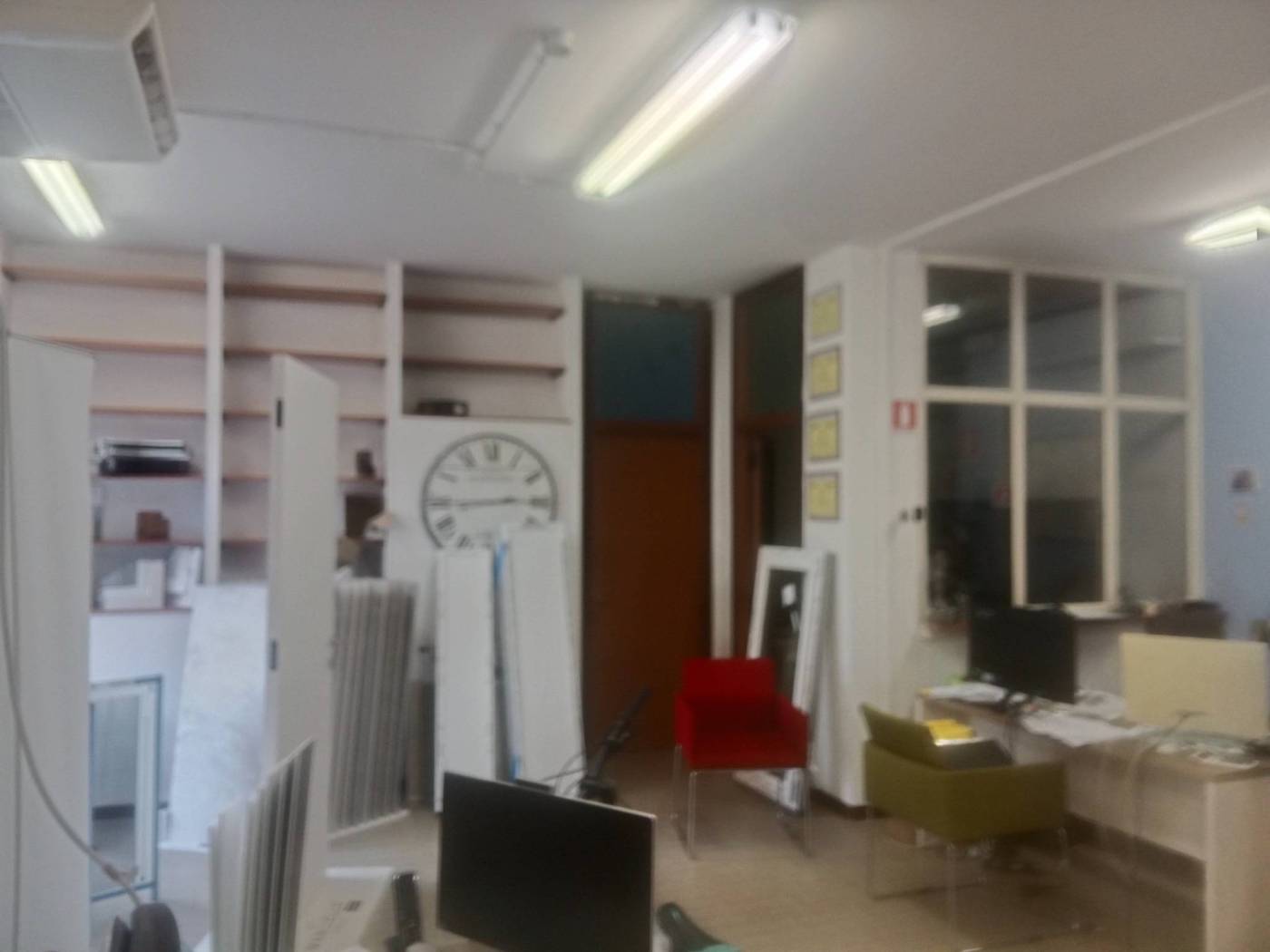 Interno non residenziale