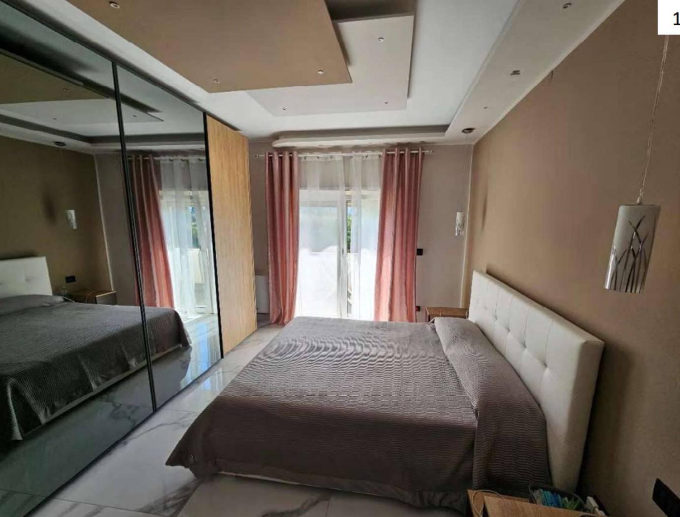 Camera da letto Camera da letto