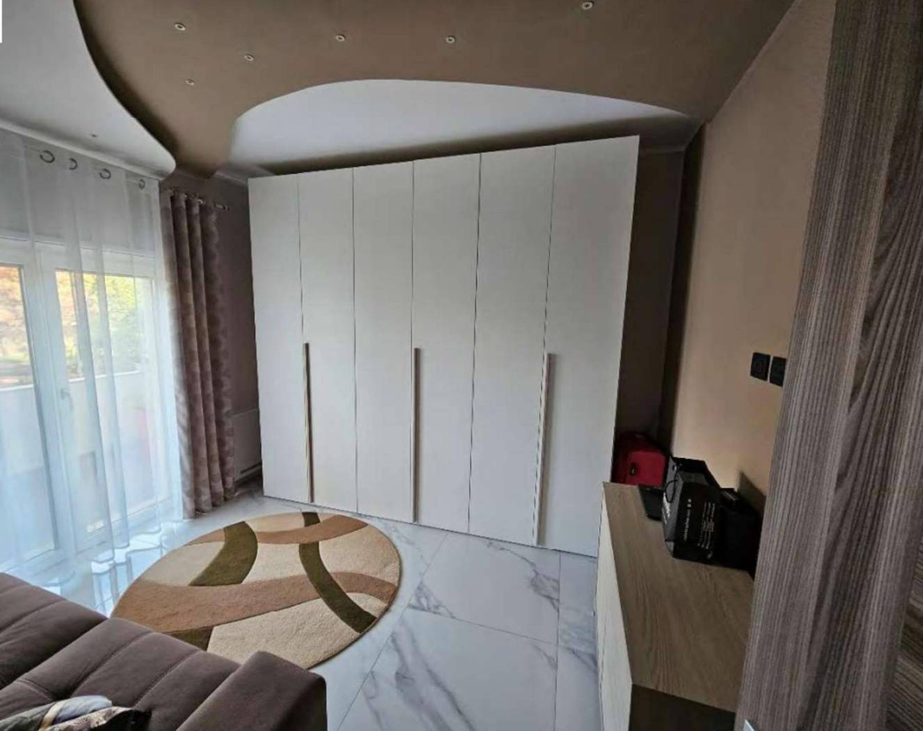 Camera da letto Camera da letto