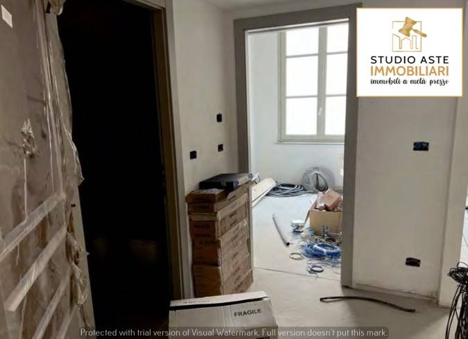 Interno appartamento