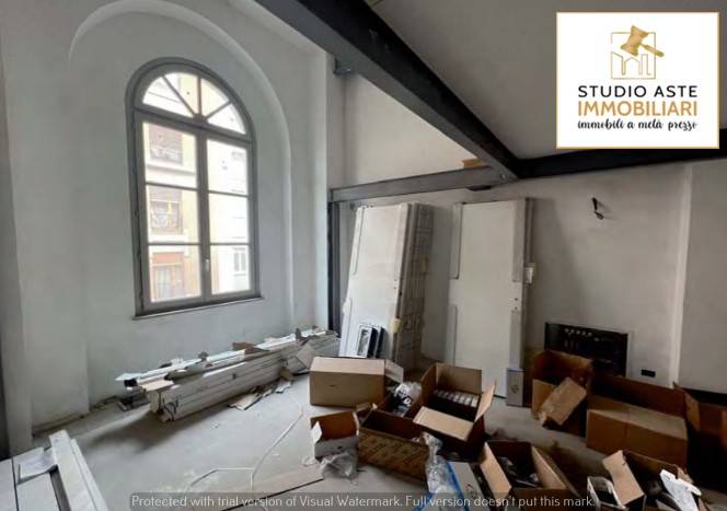 Interno appartamento