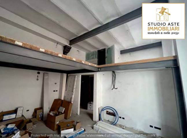 Interno appartamento