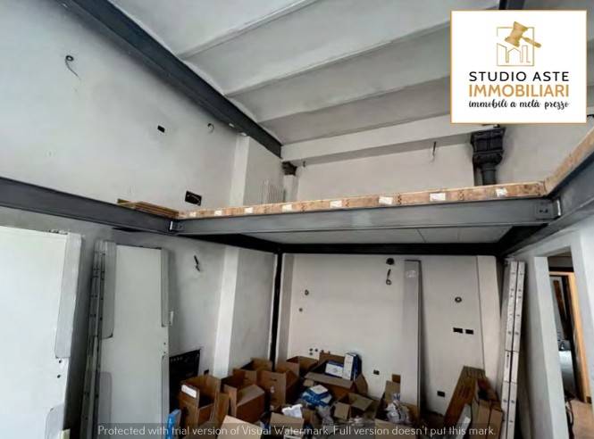 Interno appartamento