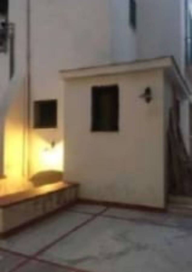 Interno palazzo Interno palazzo