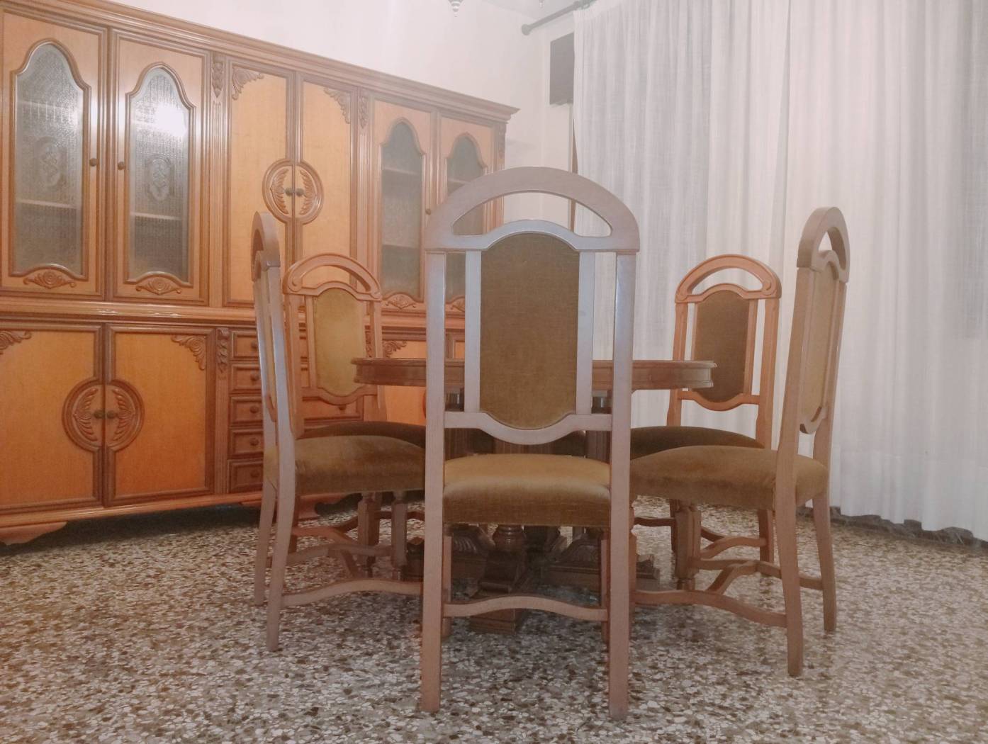 Sala da pranzo