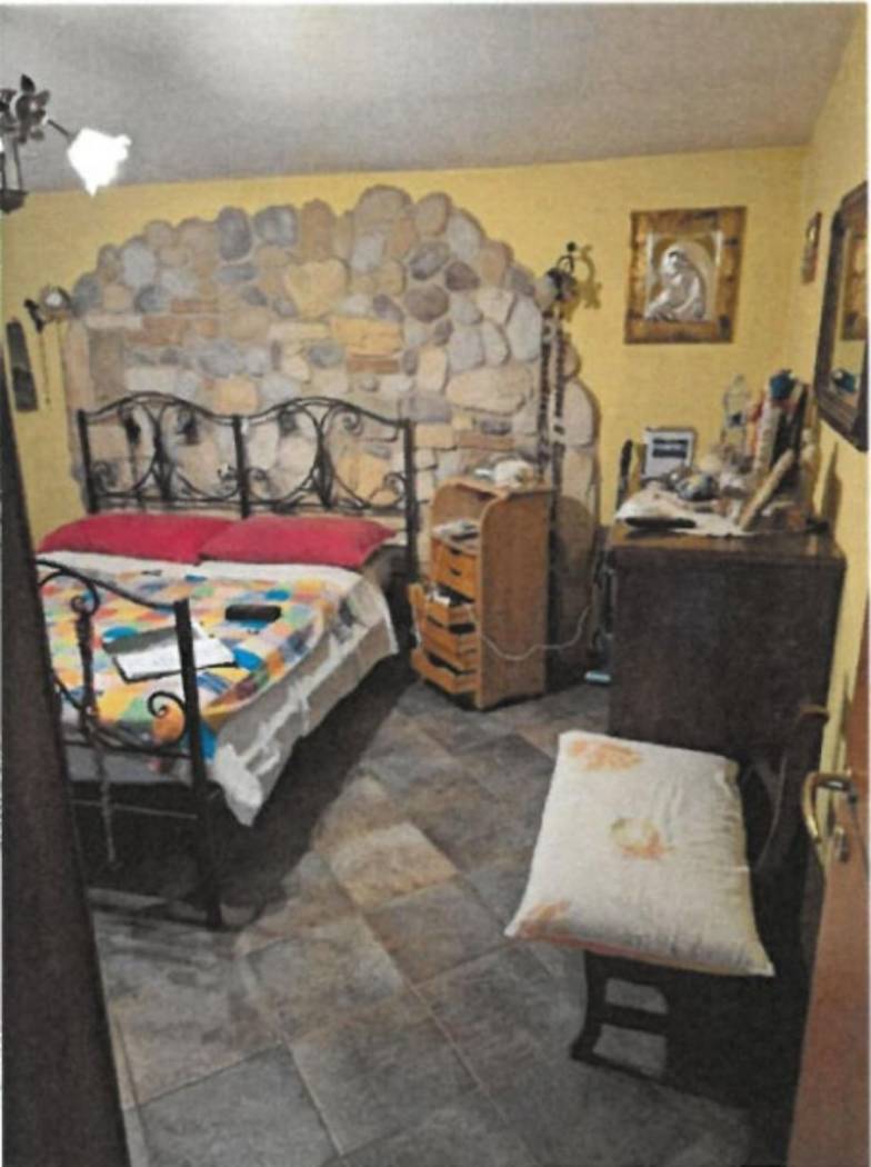 Camera da letto Camera da letto