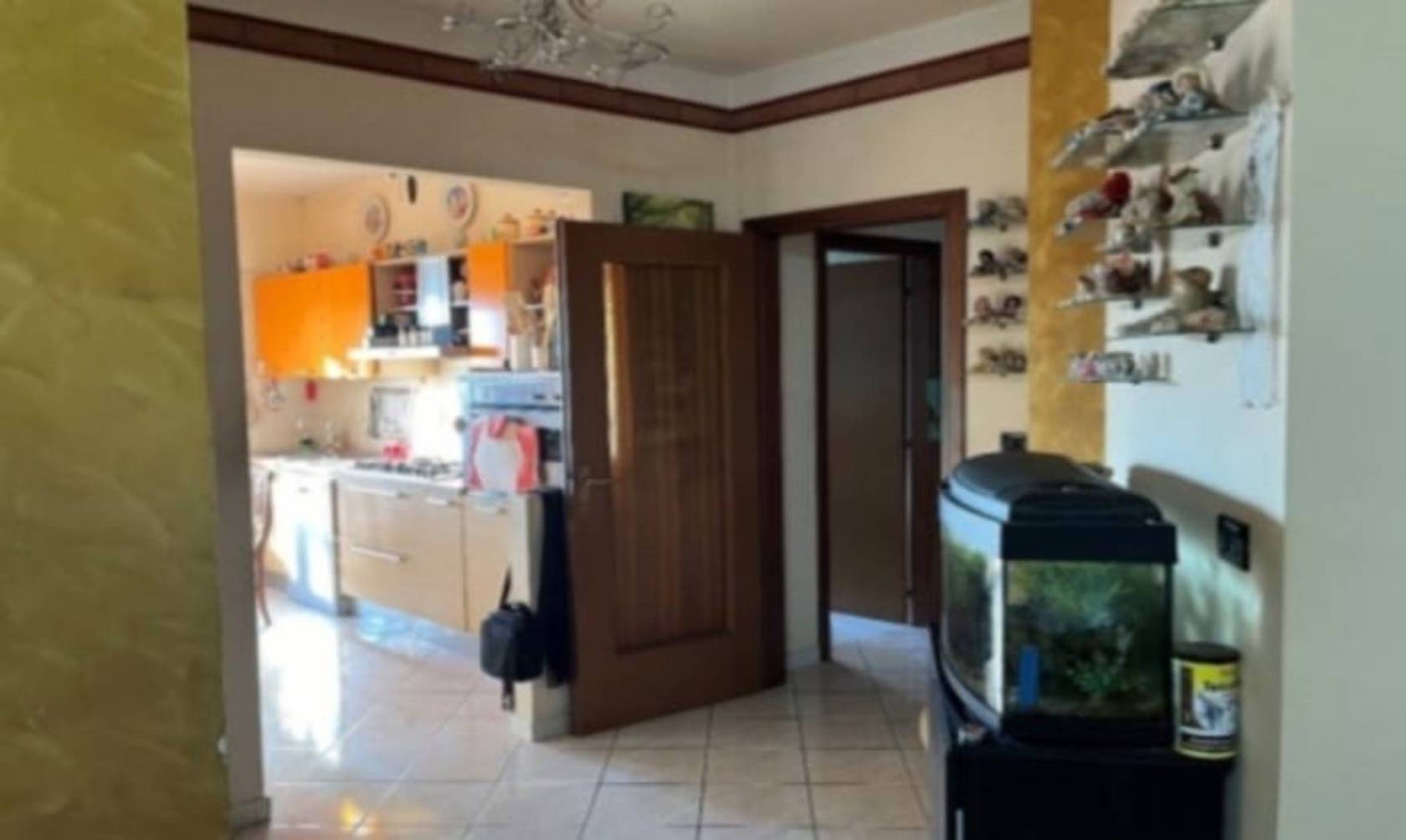 Interno non residenziale Interno non residenziale