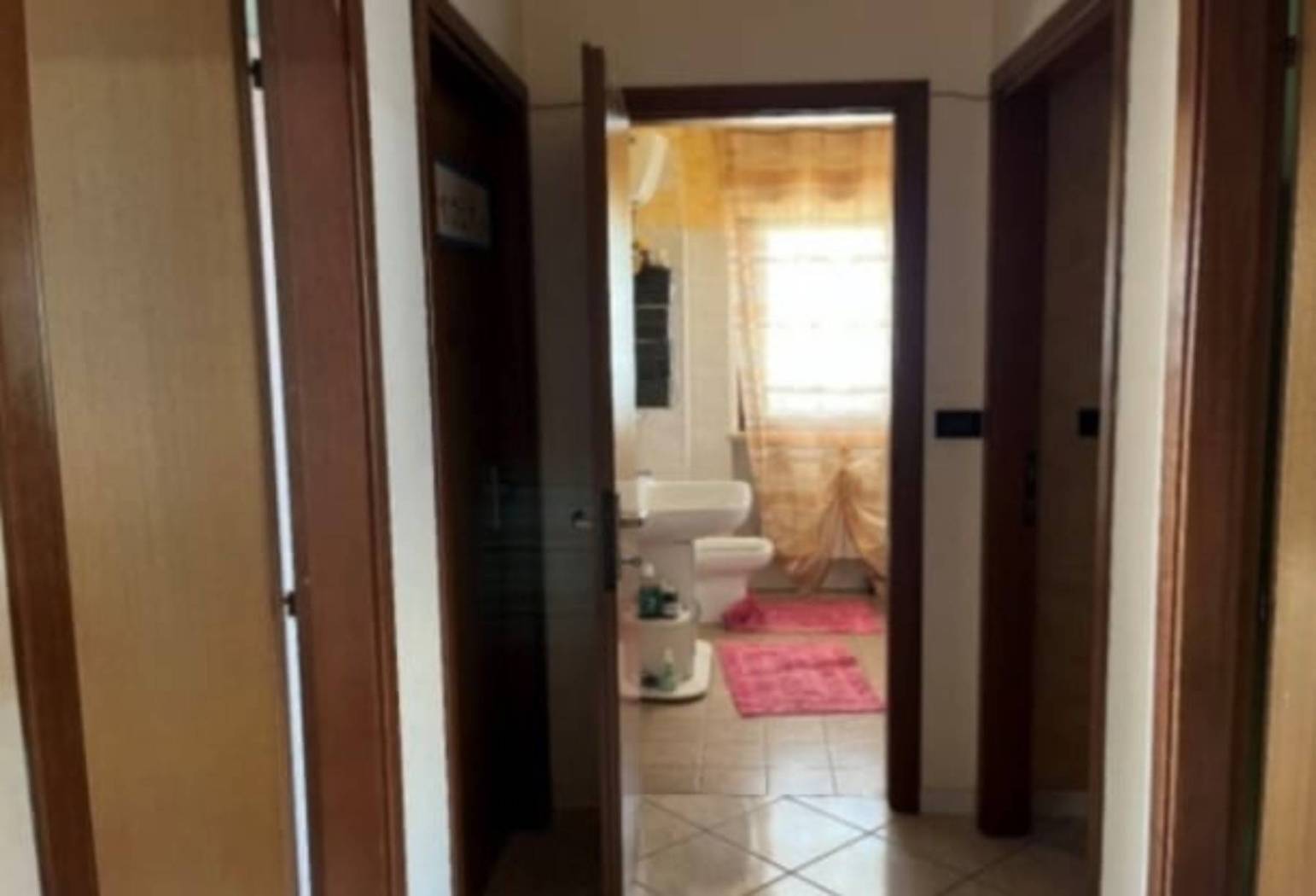 Disimpegno Disimpegno