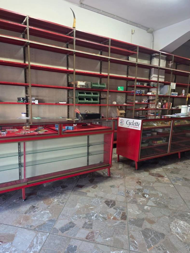 Interno non residenziale