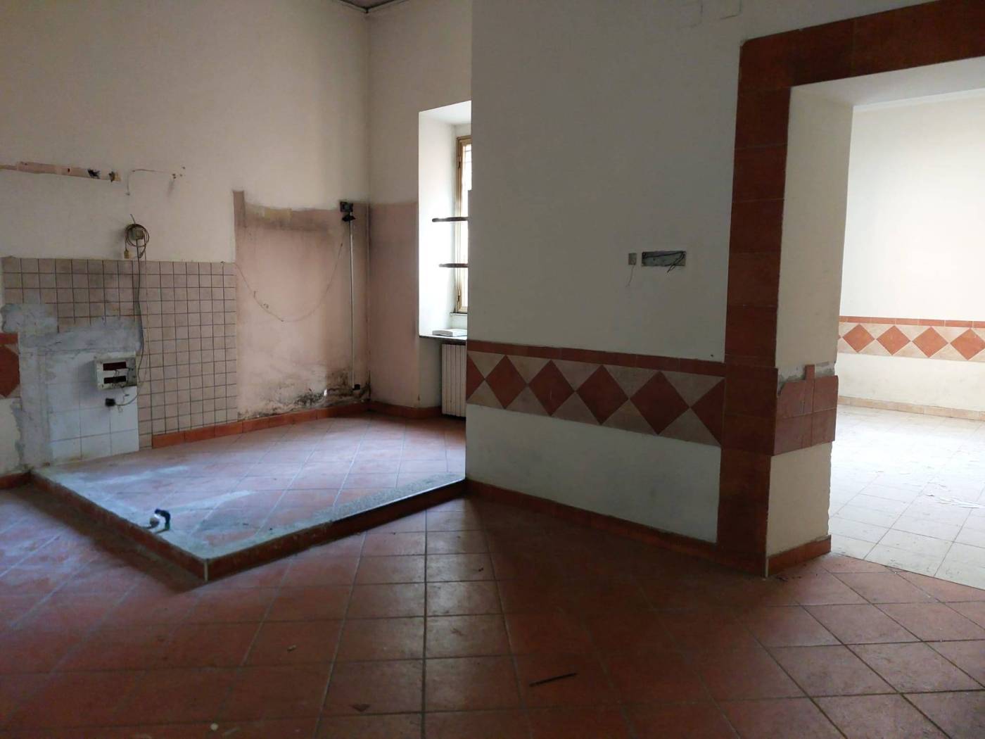 Interno non residenziale