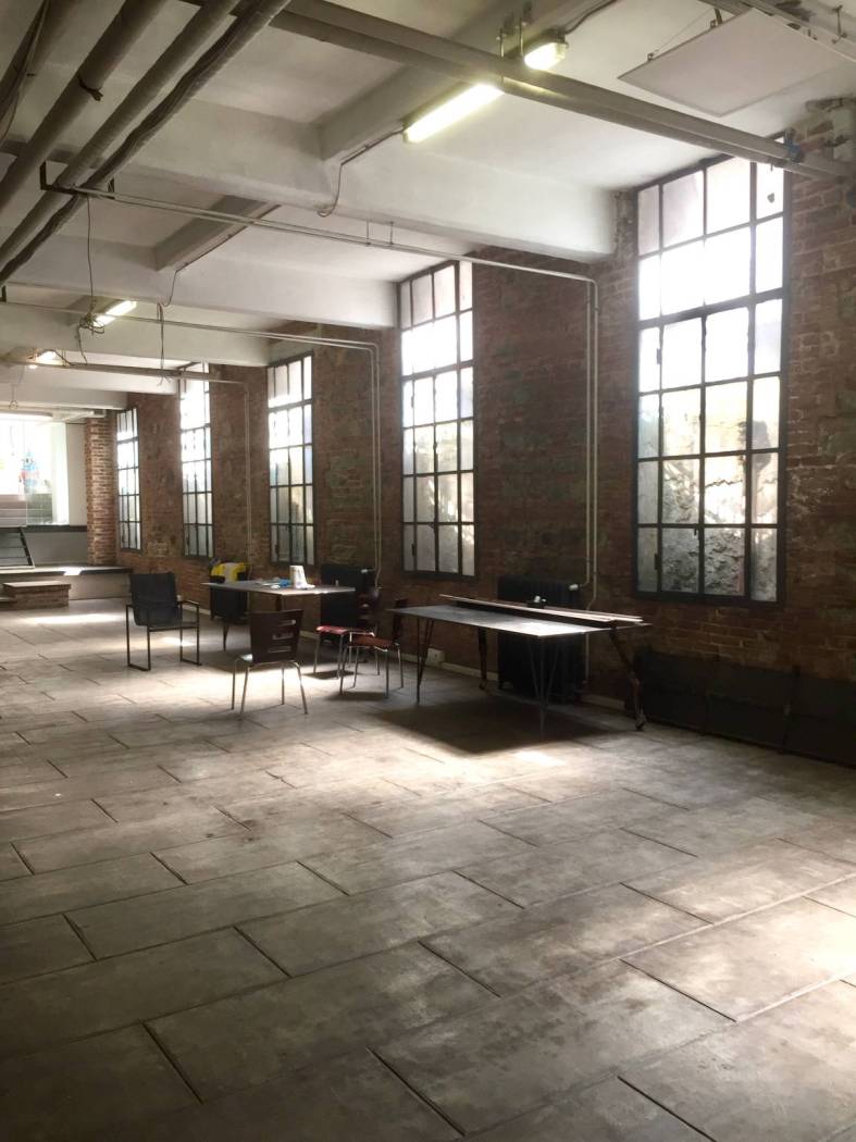 Interno appartamento